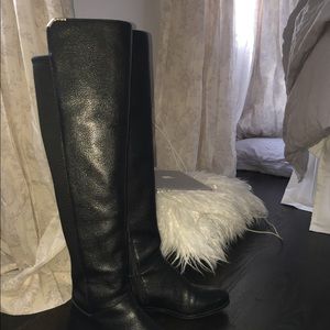 Cole Haan Dutchess Over The Knee Boot